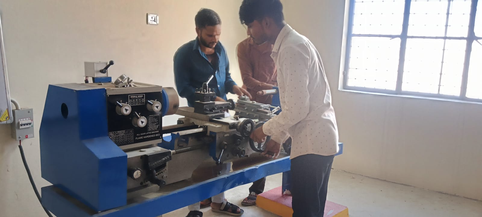 Workshop